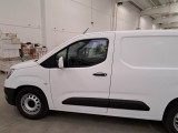  Opel  Combo OPEL  CARGO / 2018 / 3P / VETT. FURGONATA 1.6 DIESEL 75CV L1 1000 KG MT5 #70