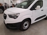  Opel  Combo OPEL  CARGO / 2018 / 3P / VETT. FURGONATA 1.6 DIESEL 75CV L1 1000 KG MT5 #72