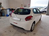  Peugeot  208 PEUGEOT  / 2015 / 5P / BERLINA MIX BLUEHDI 75CV #2