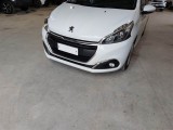  Peugeot  208 PEUGEOT  / 2015 / 5P / BERLINA MIX BLUEHDI 75CV #21