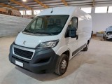  Peugeot  Boxer PEUGEOT  / 2014 / 4P / FURGONE 330 L2H2 2.2 BLUEHDI 140CV SeS 