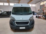  Peugeot  Boxer PEUGEOT  / 2014 / 4P / FURGONE 330 L2H2 2.2 BLUEHDI 140CV SeS #6