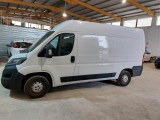  Peugeot  Boxer PEUGEOT  / 2014 / 4P / FURGONE 330 L2H2 2.2 BLUEHDI 140CV SeS #8