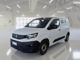  Peugeot  Partner PEUGEOT  / 2018 / 4P / VETT. FURGONATA L1 BLUEHDI 100CV PREMIUM 