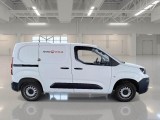  Peugeot  Partner PEUGEOT  / 2018 / 4P / VETT. FURGONATA L1 BLUEHDI 100CV PREMIUM #7