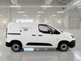  Peugeot  Partner PEUGEOT  / 2018 / 4P / VETT. FURGONATA L1 BLUEHDI 100CV PREMIUM #7