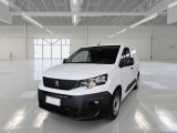  Peugeot  Partner PEUGEOT  / 2018 / 4P / VETT. FURGONATA L1 BLUEHDI 100CV PREMIUM 