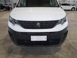  Peugeot  Partner PEUGEOT  / 2018 / 4P / VETT. FURGONATA L1 BLUEHDI 100CV PREMIUM #33