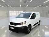  Peugeot  Partner PEUGEOT  / 2018 / 4P / VETT. FURGONATA L1 BLUEHDI 100CV PREMIUM 