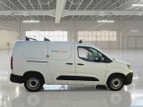  Peugeot  Partner PEUGEOT  / 2018 / 4P / VETT. FURGONATA L2 BLUEHDI 130CV PREMIUM #7