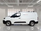  Peugeot  Partner PEUGEOT  / 2018 / 4P / VETT. FURGONATA L2 BLUEHDI 130CV PREMIUM #8