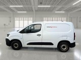  Peugeot  Partner PEUGEOT  / 2018 / 4P / VETT. FURGONATA L1 BLUEHDI 100CV PREMIUM #8