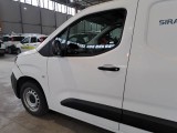  Peugeot  Partner PEUGEOT  / 2018 / 4P / VETT. FURGONATA L1 BLUEHDI 100CV PREMIUM #64