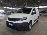  Peugeot  Partner PEUGEOT  / 2018 / 4P / VETT. FURGONATA L1 BLUEHDI 100CV PREMIUM #97