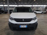  Peugeot  Partner PEUGEOT  / 2018 / 4P / VETT. FURGONATA L1 BLUEHDI 100CV PREMIUM #99