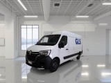  Renault  Master RENAULT  / 2019 / 4P / FURGONE FG TA L2 H2 T35 ENERGY DCI 150 ICE 