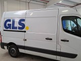  Renault  Master RENAULT  / 2019 / 4P / FURGONE FG TA L2 H2 T35 ENERGY DCI 150 ICE #35