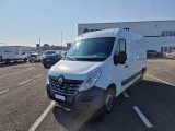  Renault  Master RENAULT  2014 FURGONE TA L2 H2 T33 2.3DCI 125CV E5 