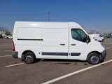  Renault  Master RENAULT  2014 FURGONE TA L2 H2 T33 2.3DCI 125CV E5 #7