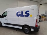  Renault  Master RENAULT  / 2019 / 4P / FURGONE FG TA L2 H2 T35 ENERGY DCI 150 ICE #80