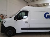  Renault  Master RENAULT  / 2019 / 4P / FURGONE FG TA L2 H2 T35 ENERGY DCI 150 ICE #93