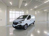  Renault  Trafic RENAULT  / 2014 / 4P / FURGONE FG L1 H1 T27 1.6 DCI 120CV ICE 