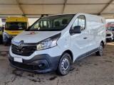  Renault  Trafic RENAULT  / 2014 / 4P / FURGONE FG L1 H1 T27 1.6 DCI 120CV E6 