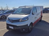  Toyota  Proace TOYOTA  / 2016 / 5P / FURGONE 2.0D 122CV L2 D 14Q COMFORT P.LAT.DOP. 