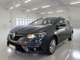  Renault  Megane RENAULT MÉGANE SPORTER / 2015 / 5P / STATION WAGON 1.5 DCI 81KW BUSINESS EDC (AUTOCARRO) 