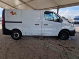  Renault  Trafic RENAULT  / 2014 / 4P / FURGONE FG L1 H1 T27 1.6 DCI 120CV E6 #7