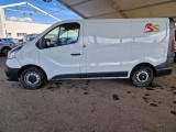  Renault  Trafic RENAULT  / 2014 / 4P / FURGONE FG L1 H1 T27 1.6 DCI 120CV E6 #8