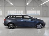  Renault  Megane RENAULT MÉGANE SPORTER / 2015 / 5P / STATION WAGON 1.5 DCI 81KW BUSINESS EDC (AUTOCARRO) #7