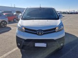  Toyota  Proace TOYOTA  / 2016 / 5P / FURGONE 2.0D 122CV L2 D 14Q COMFORT P.LAT.DOP. #6