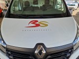  Renault  Trafic RENAULT  / 2014 / 4P / FURGONE FG L1 H1 T27 1.6 DCI 120CV E6 #25