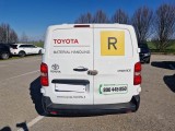  Toyota  Proace TOYOTA  / 2016 / 5P / FURGONE 2.0D 122CV L2 D 14Q COMFORT P.LAT.DOP. #37