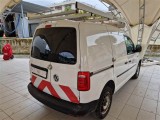  Volkswagen  Caddy VOLKSWAGEN  2015 FURGONE 2.0 TDI 122CV EURO6 4MOTION VAN #2