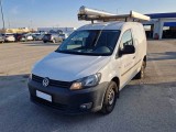  Volkswagen  Caddy VOLKSWAGEN  2011 FURGONE 2.0 TDI 110CV 4MOTION VAN 