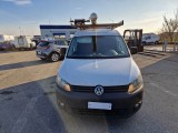  Volkswagen  Caddy VOLKSWAGEN  2011 FURGONE 2.0 TDI 110CV 4MOTION VAN #6