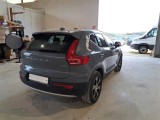  Volvo  XC60 VOLVO XC40 / 2017 / 5P / FUORISTRADA D3 AUTOMATICO INSCRIPTION N1 #2