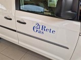  Volkswagen  Caddy VOLKSWAGEN  2015 FURGONE 2.0 TDI 122CV EURO6 4MOTION VAN #33