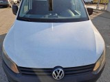  Volkswagen  Caddy VOLKSWAGEN  2011 FURGONE 2.0 TDI 110CV 4MOTION VAN #25