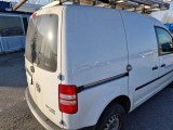  Volkswagen  Caddy VOLKSWAGEN  2011 FURGONE 2.0 TDI 110CV 4MOTION VAN #37