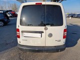  Volkswagen  Caddy VOLKSWAGEN  2011 FURGONE 2.0 TDI 110CV 4MOTION VAN #39