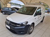  Volkswagen  Caddy VOLKSWAGEN  2015 FURGONE 2.0 TDI 122CV EURO6 4MOTION VAN 