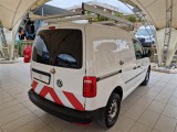  Volkswagen  Caddy VOLKSWAGEN  2015 FURGONE 2.0 TDI 122CV EURO6 4MOTION VAN #2