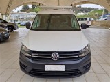  Volkswagen  Caddy VOLKSWAGEN  2015 FURGONE 2.0 TDI 122CV EURO6 4MOTION VAN #6