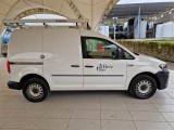  Volkswagen  Caddy VOLKSWAGEN  2015 FURGONE 2.0 TDI 122CV EURO6 4MOTION VAN #7