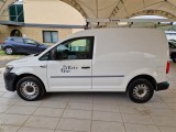  Volkswagen  Caddy VOLKSWAGEN  2015 FURGONE 2.0 TDI 122CV EURO6 4MOTION VAN #8