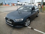  Audi  A4 AUDI  Avant Diesel 30 TDI S tronic 5d 136hp #2