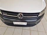  Volkswagen  Caddy VOLKSWAGEN  2015 FURGONE 2.0 TDI 122CV EURO6 4MOTION VAN #26